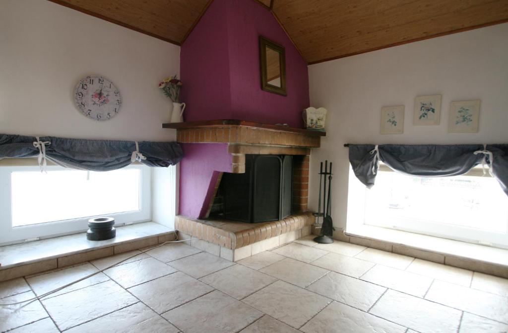 Meliti Guesthouse Akrata Zewnętrze zdjęcie