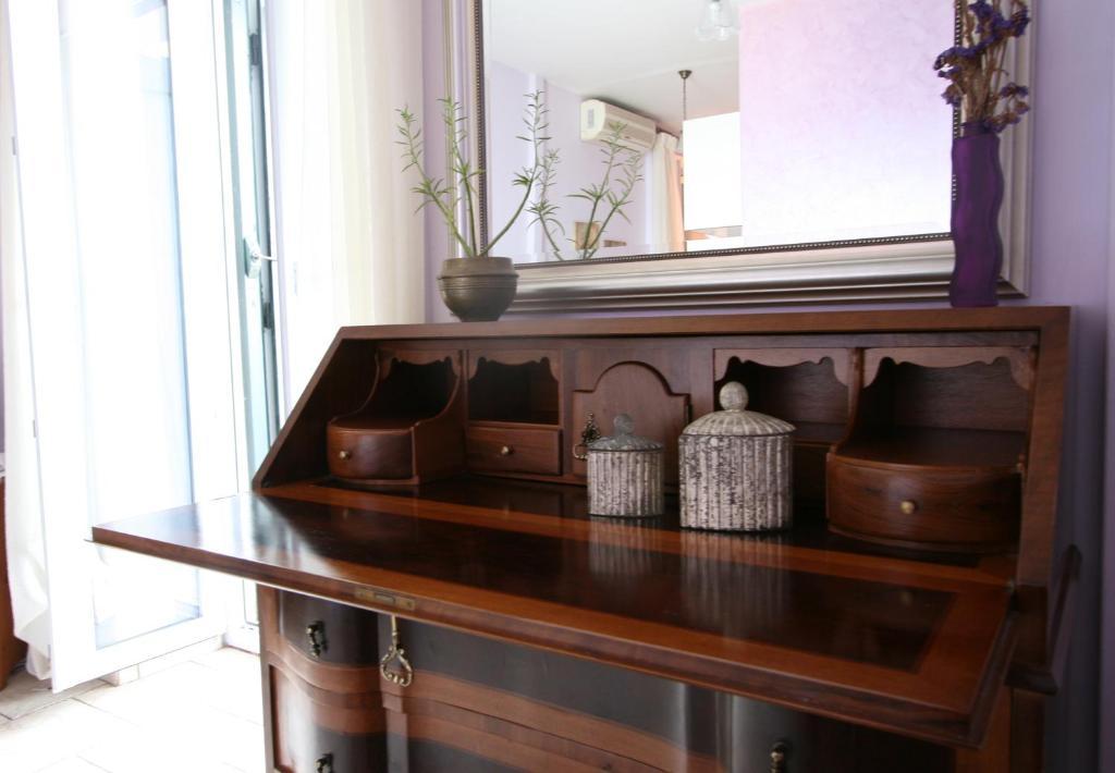 Meliti Guesthouse Akrata Zewnętrze zdjęcie