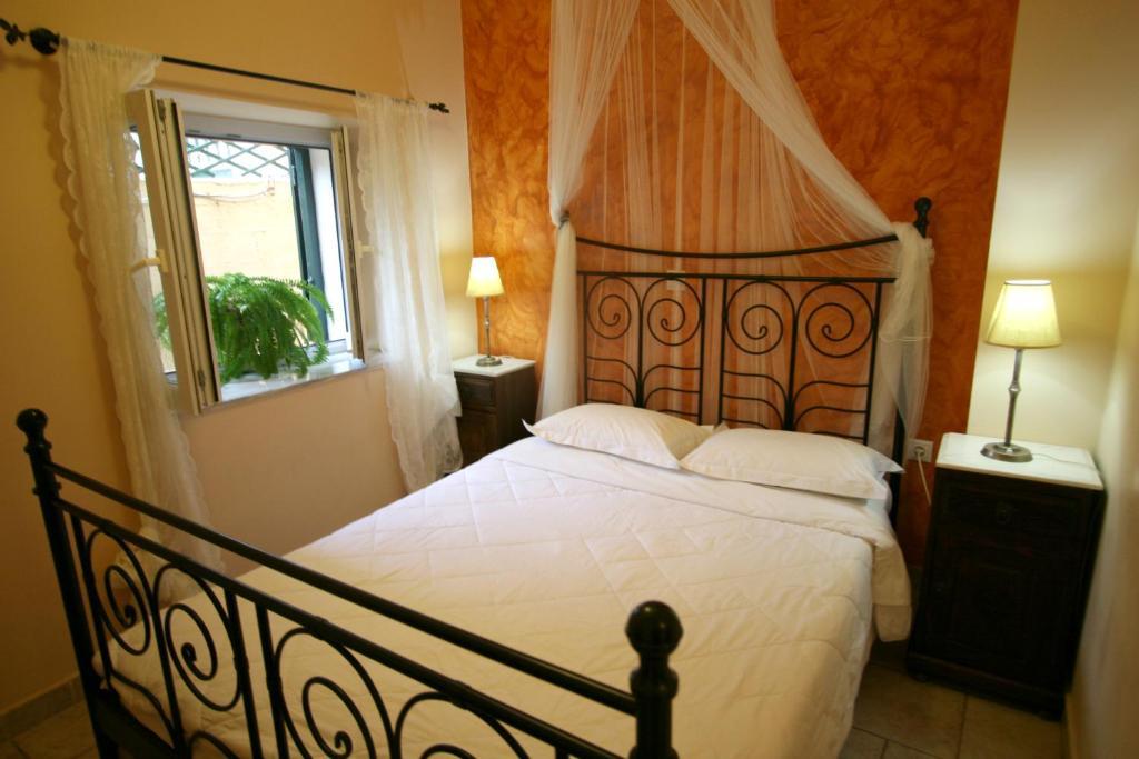 Meliti Guesthouse Akrata Zewnętrze zdjęcie