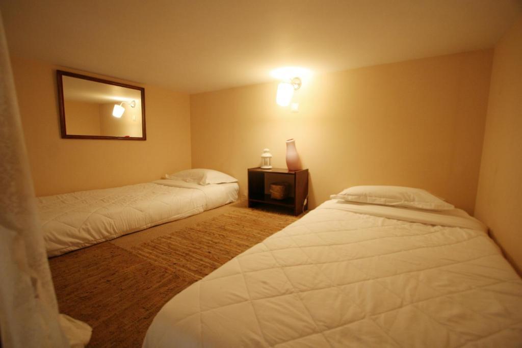 Meliti Guesthouse Akrata Zewnętrze zdjęcie